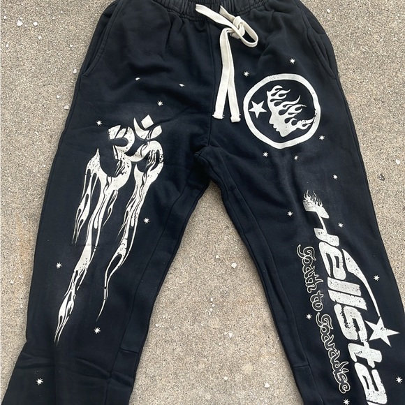 Brand New Hellstar Sweats - Picture 5 of 5